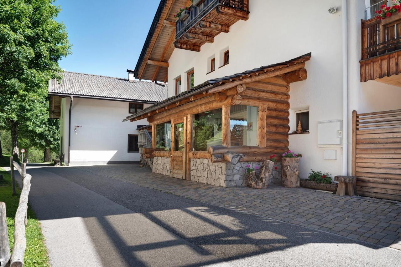 Paracia App Pic Pec Abtei Exterior foto